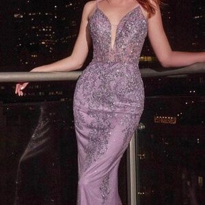 Cinderella Divine Prom Dress